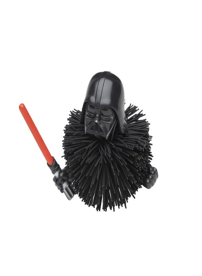 Koosh Cameos - Darth Vader - Star Wars - Tactile Fidget Ball Fan Gift Toy Collectible for Adults and for Kids, for Ages 8 Plus - Image 2